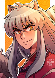 Inuyasha Inuyasha